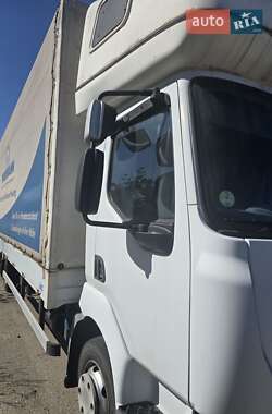 Ціни Renault Midlum Дизель
