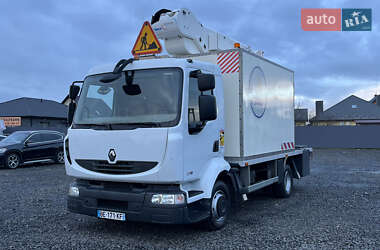Цены Renault Midlum Дизель