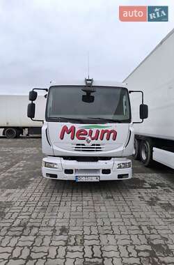 Цены Renault Midlum Дизель