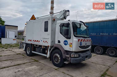 Ціни Renault Midlum Дизель