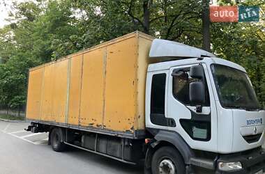Цены Renault Midlum Дизель