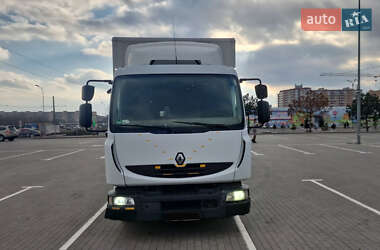 Цены Renault Midlum Дизель