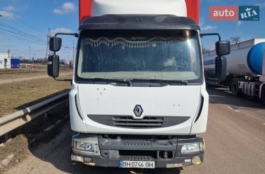 Ціни Renault Midlum Дизель