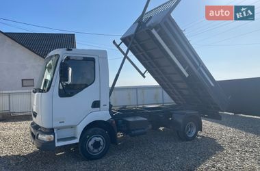 Цены Renault Midlum Дизель