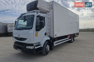 Цены Renault Midlum Дизель