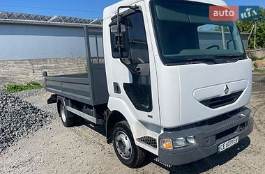 Ціни Renault Midlum Дизель