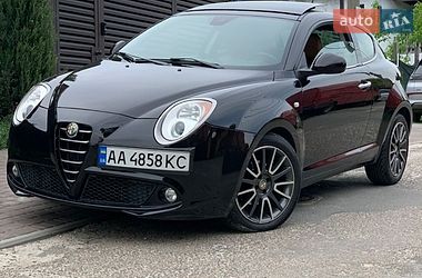 Ціни Alfa Romeo MiTo Дизель