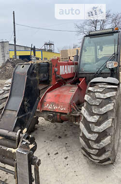 Цены Manitou MLT 735-120 LSU Дизель