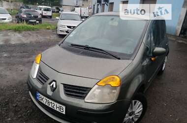 Ціни Renault Modus Дизель