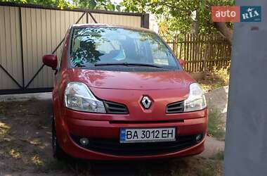 Ціни Renault Modus Дизель