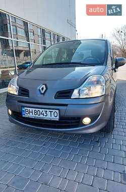 Ціни Renault Modus Дизель