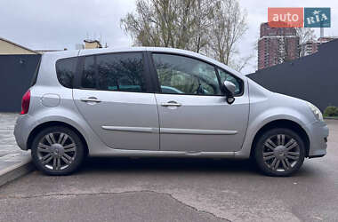 Цены Renault Modus Дизель