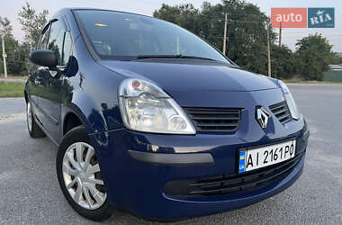 Ціни Renault Modus Дизель