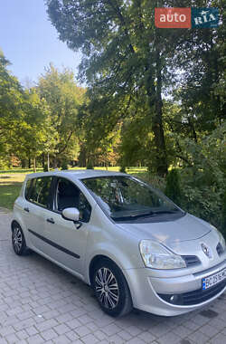 Цены Renault Modus Дизель