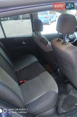 Цены Renault Modus Дизель