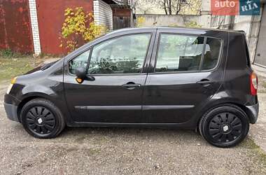 Ціни Renault Modus Дизель