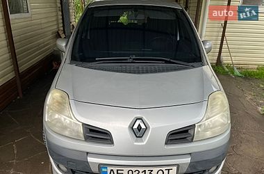 Ціни Renault Modus Дизель