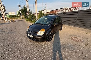 Цены Renault Modus Дизель