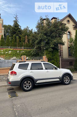 Цены Kia Mohave Дизель