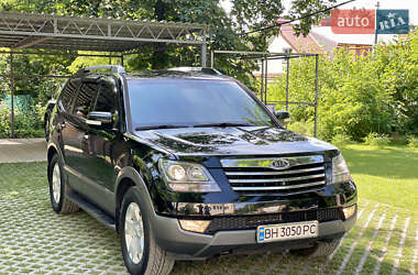 Ціни Kia Mohave Дизель