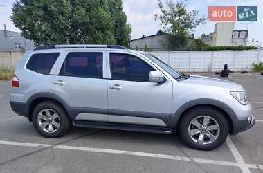 Ціни Kia Mohave Дизель