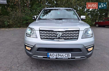 Цены Kia Mohave Дизель