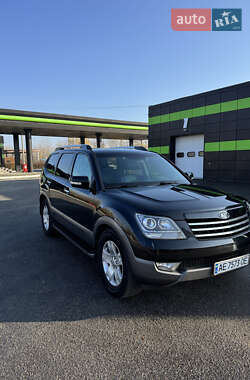 Цены Kia Mohave Дизель