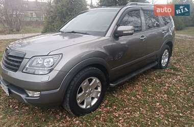 Цены Kia Mohave Дизель