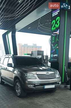 Ціни Kia Mohave Дизель