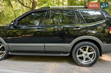 Цены Kia Mohave Дизель