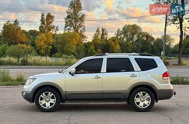 Ціни Kia Mohave Дизель