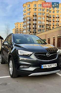 Ціни Opel Mokka Дизель