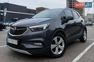 Ціни Opel Mokka Дизель
