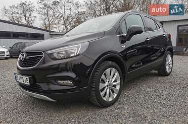 Цены Opel Mokka Дизель