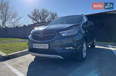 Ціни Opel Mokka Дизель