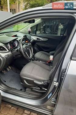 Ціни Opel Mokka Дизель