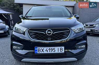 Цены Opel Mokka Дизель