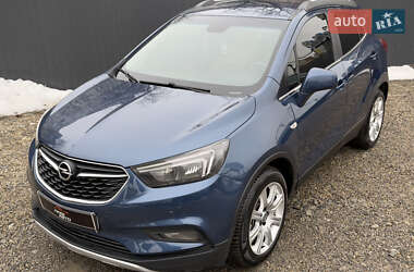 Ціни Opel Mokka Дизель