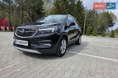 Ціни Opel Mokka Дизель