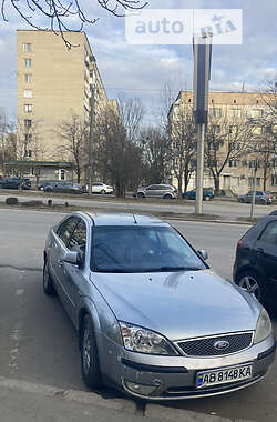 Цены Ford Mondeo Дизель