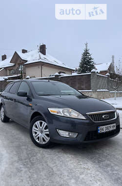 Ціни Ford Mondeo Дизель