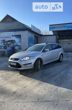 Цены Ford Mondeo Дизель