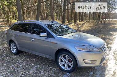 Ціни Ford Mondeo Дизель