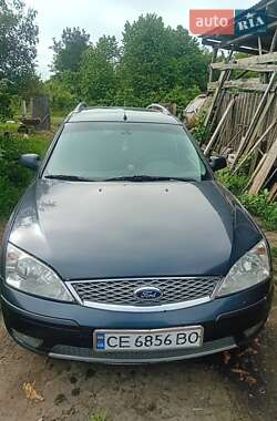 Цены Ford Mondeo Дизель