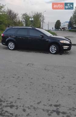 Цены Ford Mondeo Дизель