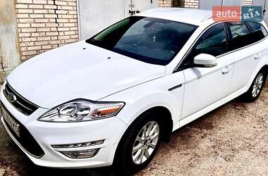 Цены Ford Mondeo Дизель