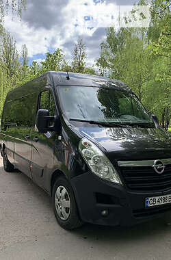 Цены Opel Movano Дизель