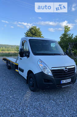 Цены Opel Movano Дизель