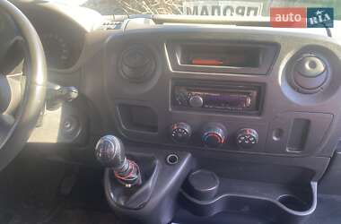 Ціни Opel Movano Дизель