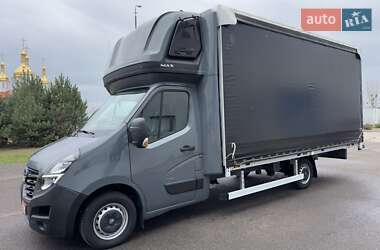 Ціни Opel Movano Дизель